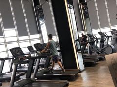 -一兆韦德健身(梅川店)