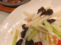 -香融府·烤鸭·家常菜(马家堡路店)
