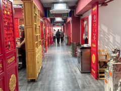 -老边饺子馆(中街店)