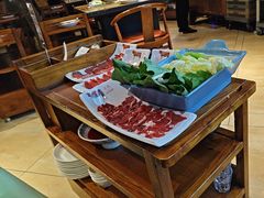-川味观·鲜货火锅(西湖文化广场店)