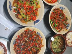 -潇湘阁(汉光百货店)