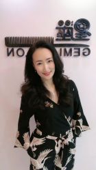 -星座SALON奢华造型