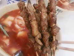 -清香源清真牛肉拉面(文化宫店)