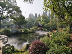 -杭州西湖柳莺里酒店·闻莺厅