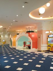 -奈尔宝家庭中心·儿童乐园·亲子餐厅(苏州大悦城店)