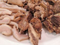 -香叶草中餐厅(川白楼店)