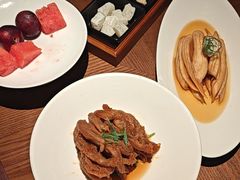 -紫阳海鲜楼·传承闽味(长乐路总店)