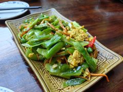 -龙姐私房菜(和顺古镇店)