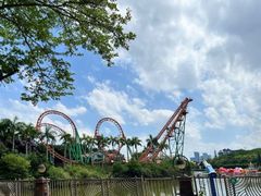 -南宁方特东盟神画