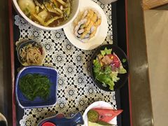 -红叶日料·放题·海胆·定食(星海店)