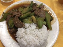 -老字号蛇口德记烧腊饭店·海鲜加工