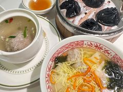 -春家·非遗手工小吃(徐汇万科广场店)