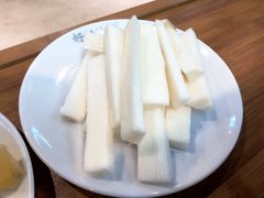 -肖仙仙羊肉汤·始于1996年(郫都店)