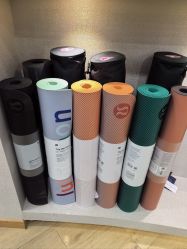 -酉嘉瑜伽YO+YOGA