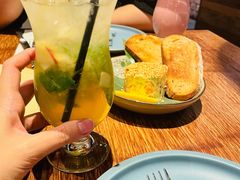 -THE CUT Rooftop顶楼牛排餐吧(环贸iapm店)