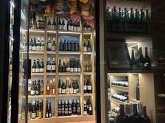 -肆海小川菜酒馆Wine Bistro (青年路店)