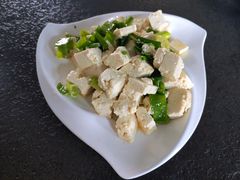 -缘福乡村铁锅炖民宿(八达岭店)