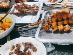 -买又大餐厅(福林里店)