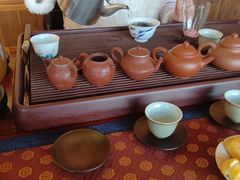 -觉藏茶社(博地影秀城店)