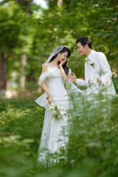 -摩玛婚纱摄影(杭州店)