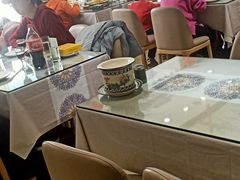 大堂-宁味楼·西北创新融合菜(康平路锦泰店)