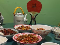 -莫小炒·鲜辣江西菜