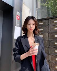 -MYYF SALON烫发染发