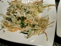 -马路边上·小海鲜烧烤(八一路店)