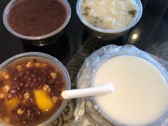 夏三宝-百花传统甜品店(原址店)