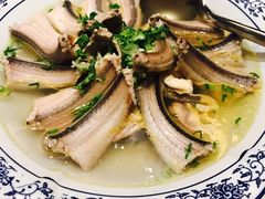 -山明水秀大饭店