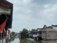 -召稼楼古镇