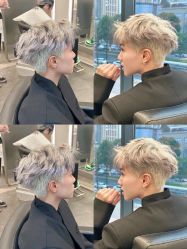 -崇尚GAVIN STYLE臻选