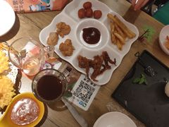 -豪客来牛排(人民东路店)