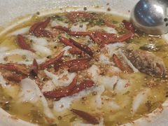 -新太二·鲜料川菜(智慧城广百店)