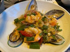 -泰莲庭·溪畔餐厅(雁栖湖店)