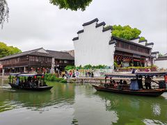 -南浔古镇