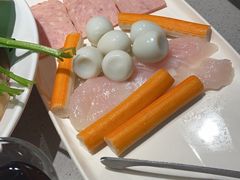 -海底捞火锅(百乐门广场店)