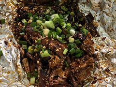 -老黄记手撕烤兔(玉林街店)