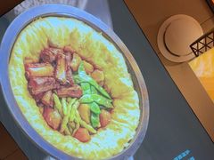 -灶座小锅烀饼·铁锅炖(道里店)