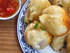 生煎包-鼎顺小吃(吴山名楼店)