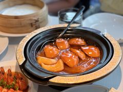 -莉莉海堂HAITANG·烤鸭(国贸商城店)