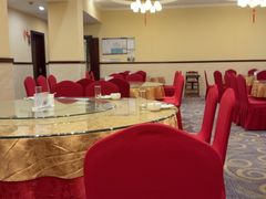 -新疆杭州疗养院·富春山庄