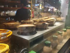 -吃饭皇帝大土家民族菜(正大广场店)
