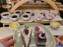 -韩盛.盛江山自助料理(红旗街万达黑金店)