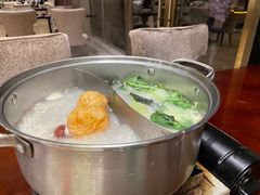 -都喜天丽富都青枫苑酒店-青枫小筑