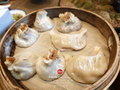 -穿越时尚餐厅(英武中路店)