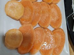 -朝鲜烤肉(安宁庄店)