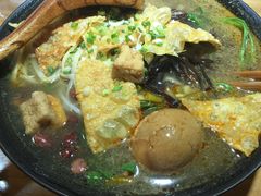 -螺大蛳柳州螺蛳粉·火锅·热干面(西城永捷店)