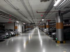 -人民广场-地下停车场