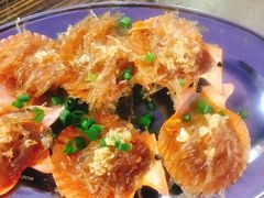 -四川人郑霞海鲜